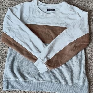 Abercrombie sweatshirt